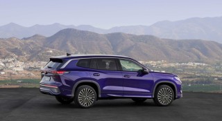 Volkswagen Tayron lộ trang bị trước ngày mở bán tại Việt Nam: Bản R-Line đắt hơn 300 triệu đồng có gì vượt trội?